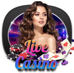 Live Casino at KNN77 – knn-77.vip