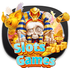 Slots Games at KNN77 – knn-77.vip