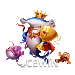 AceWin fishing game provider at KNN77 – knn-77.vip