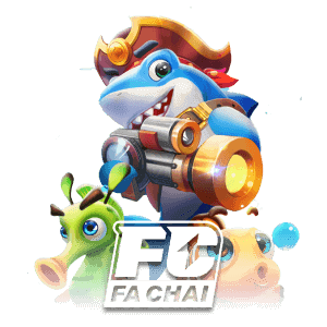 FA CHAI fishing game provider at KNN77 – knn-77.vip