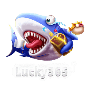 Lucky365 fishing game provider at KNN77 – knn-77.vip