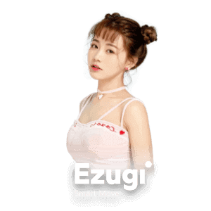 Ezugi live casino provider at KNN77 – knn-77.vip