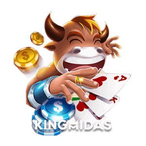 KingMidas poker provider at KNN77 – knn-77.vip