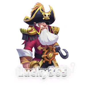 Lucky365 slot provider at KNN77 – knn-77.vip