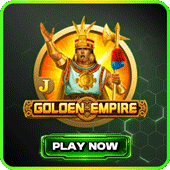 Golden Empire slot game at KNN77 – knn-77.vip