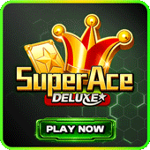 Super Ace Deluxe slot game at KNN77 – knn-77.vip