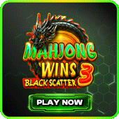 Mahjong Wins 3 slot game at KNN77 – knn-77.vip